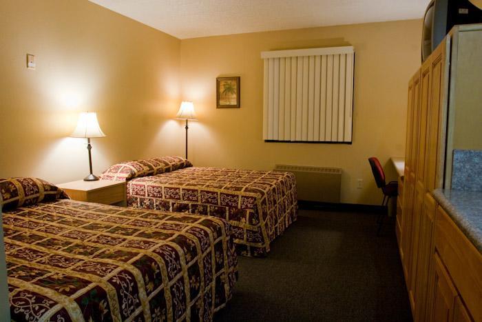 Uptown Inn - Limited Service Apart-Hotel San Diego Exterior photo