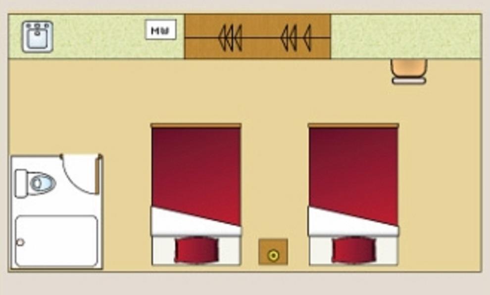Uptown Inn - Limited Service Apart-Hotel San Diego Exterior photo
