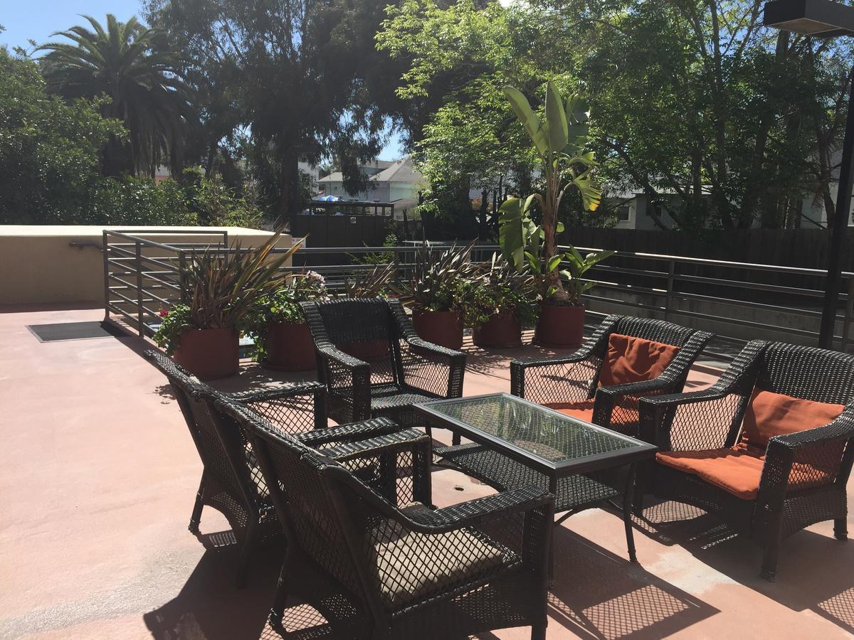 Uptown Inn - Limited Service Apart-Hotel San Diego Exterior photo