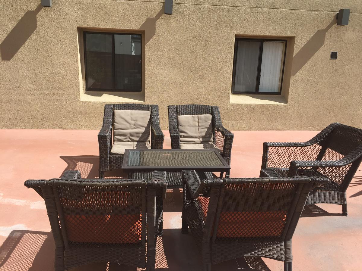 Uptown Inn - Limited Service Apart-Hotel San Diego Exterior photo